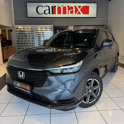 HONDA HR-V 1.5 DI I-VTEC FLEX EX CVT HONDA HR-V 1.5 DI I-VTEC FLEX EX CVT